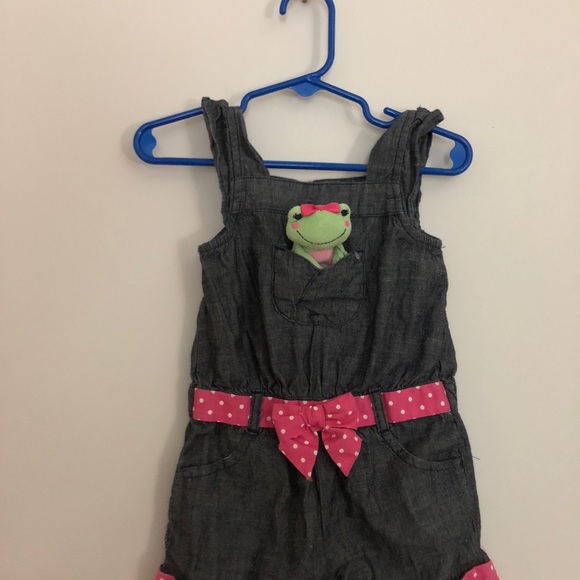 18-24 months romper - Picture 3 of 6